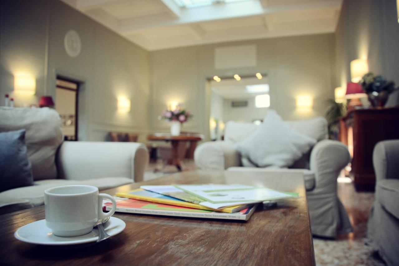 Hotel Touring Wellness & Beauty Фиджи Экстерьер фото